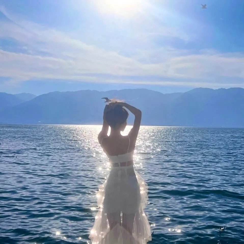 我的挚爱未婚妻