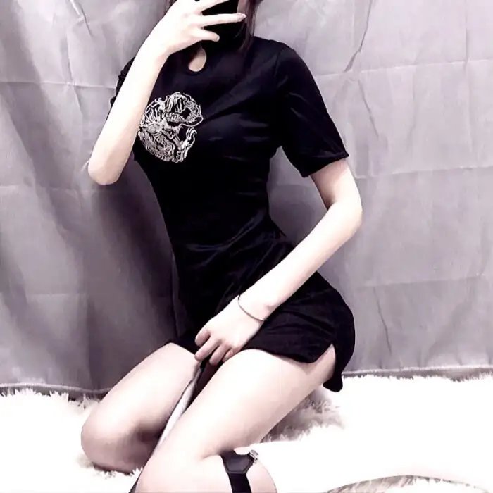 深入北方的小路